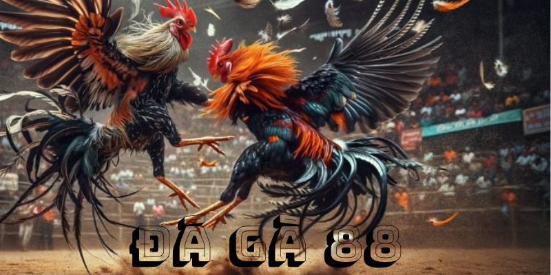 Đánh giá sảnh đá gà 88